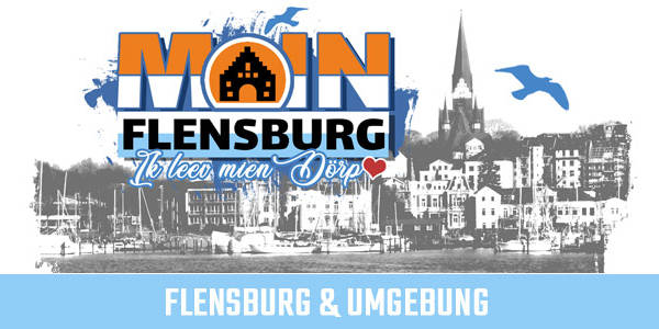 Flensburg und Umgebung